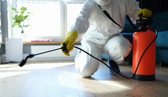 General Pest Control